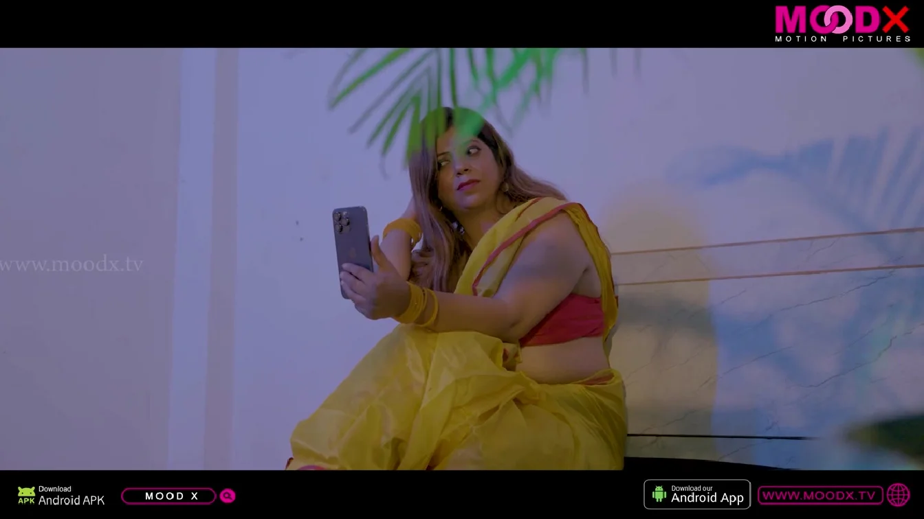 Preview of Andha Dever S01 E01 MoodX